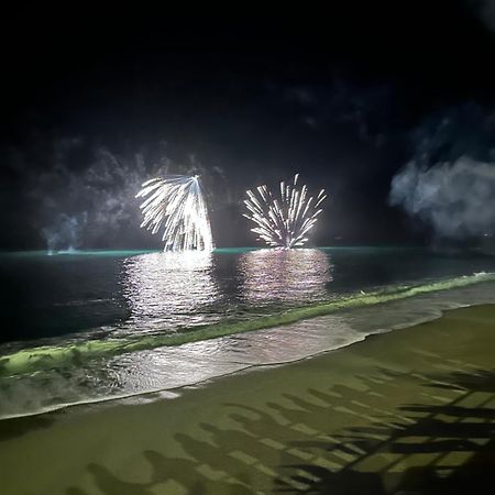Apartmán Ad Capo dʼOrlando Exteriér fotografie