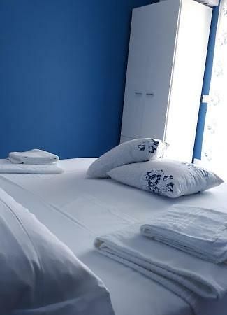 Apartmán Ad Capo dʼOrlando Exteriér fotografie