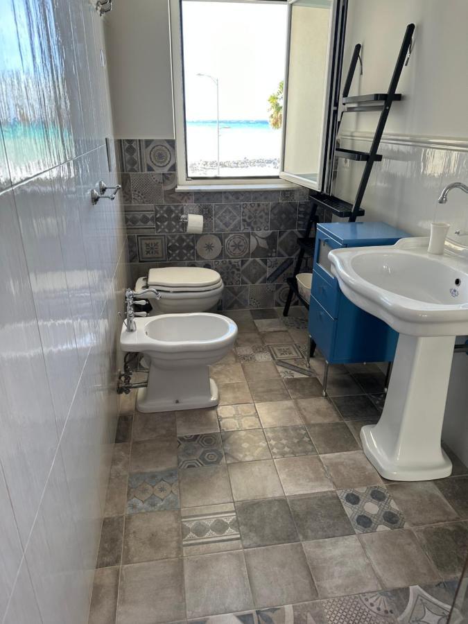 Apartmán Ad Capo dʼOrlando Exteriér fotografie