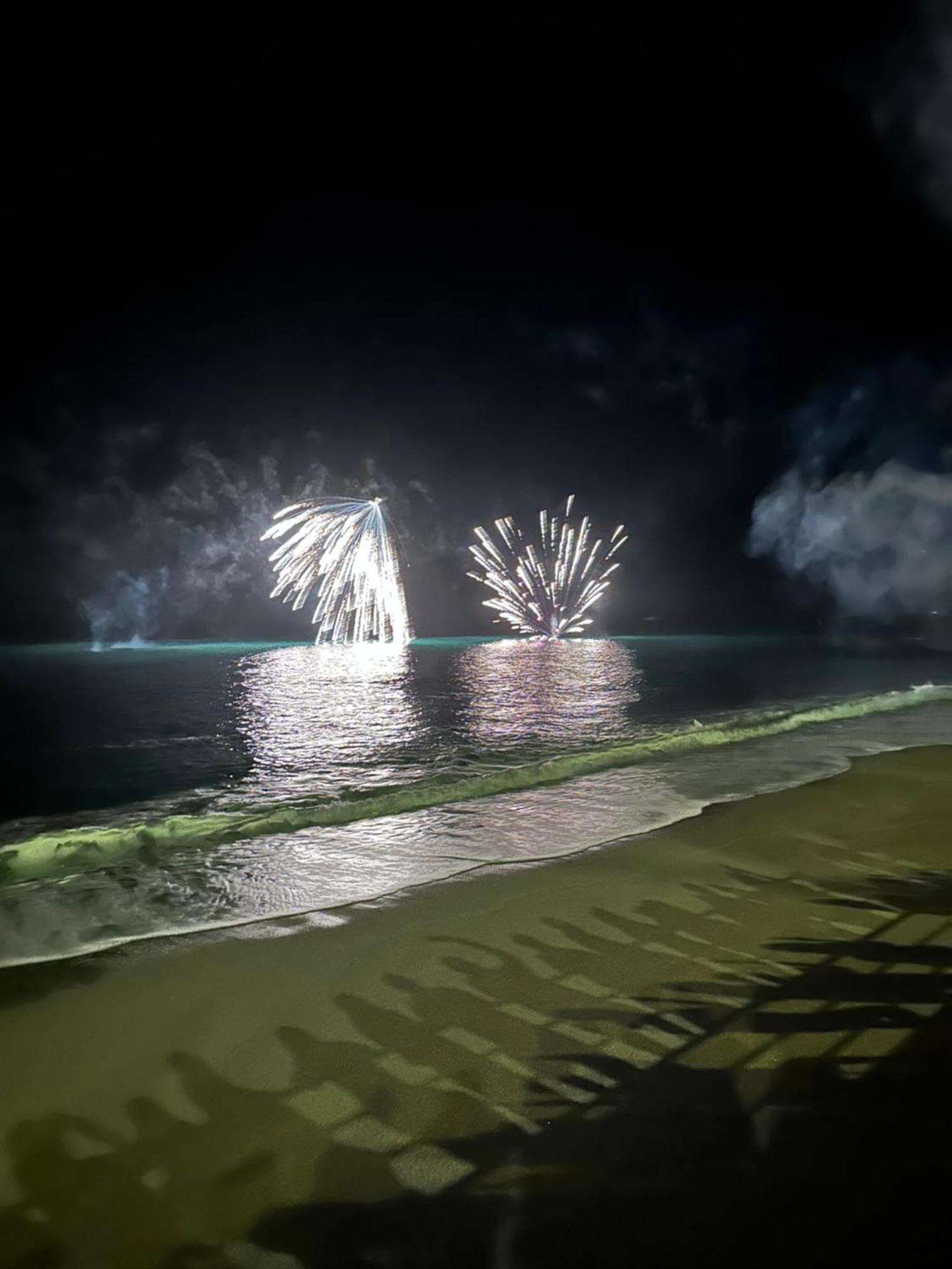 Apartmán Ad Capo dʼOrlando Exteriér fotografie
