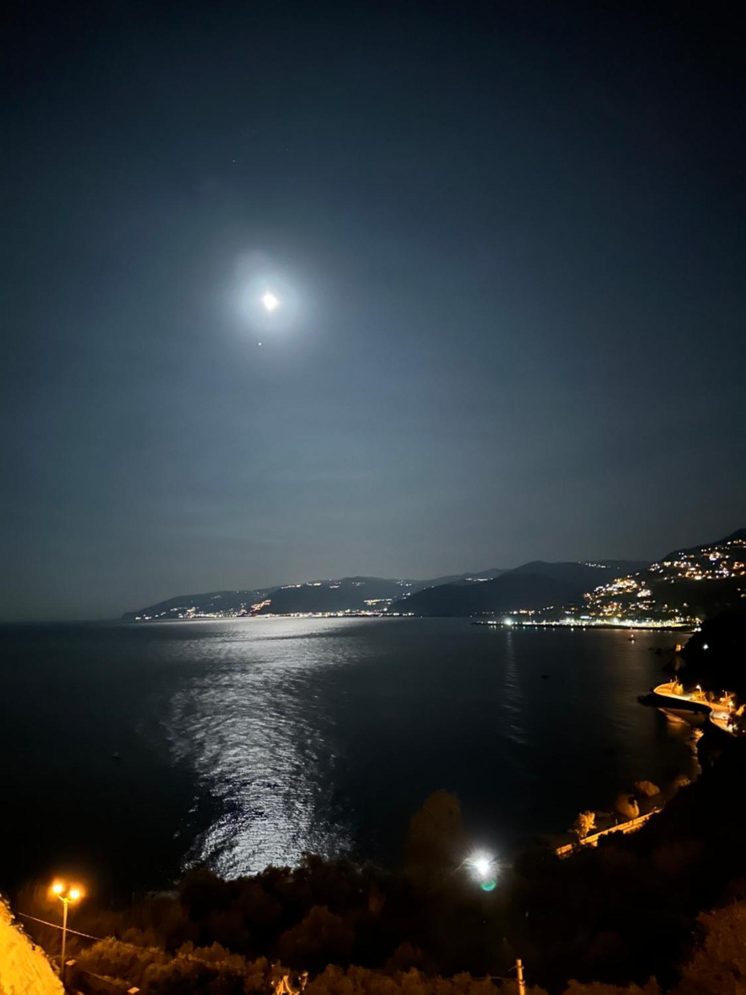Apartmán Ad Capo dʼOrlando Exteriér fotografie
