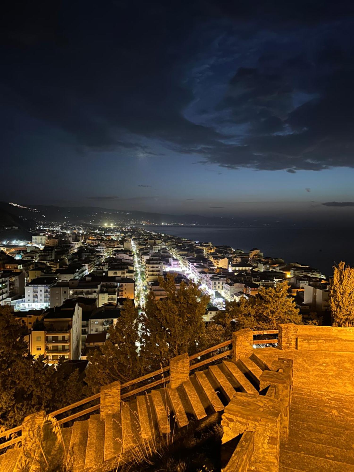 Apartmán Ad Capo dʼOrlando Exteriér fotografie