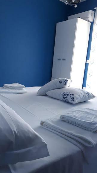 Apartmán Ad Capo dʼOrlando Exteriér fotografie