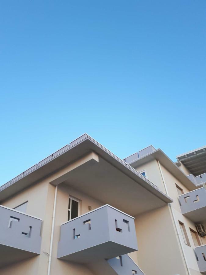 Apartmán Ad Capo dʼOrlando Exteriér fotografie