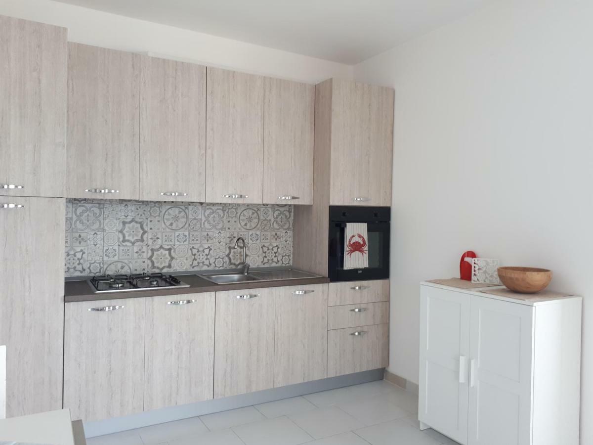 Apartmán Ad Capo dʼOrlando Exteriér fotografie